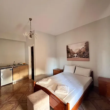 Margarita فندق مبيت وإفطار 3*