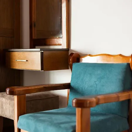 Bed and breakfast Margarita