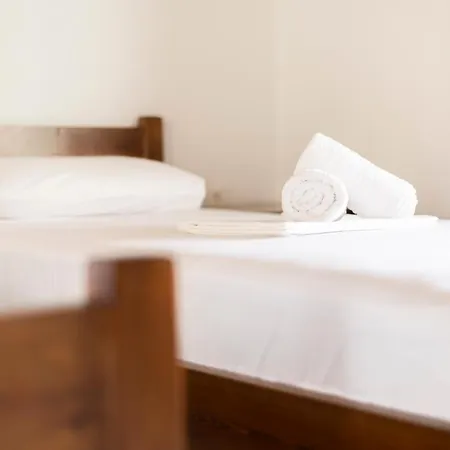 Bed and breakfast Margarita