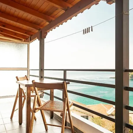 Bed & Breakfast Margarita Himare