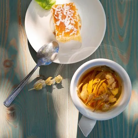 Bed & Breakfast Margarita 3*