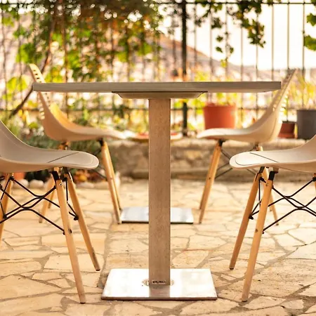 Margarita Bed and breakfast