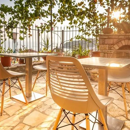 Bed and breakfast Margarita 3*