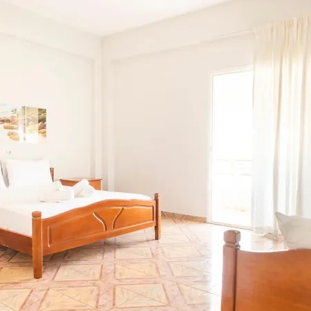 Margarita Bed & Breakfast *