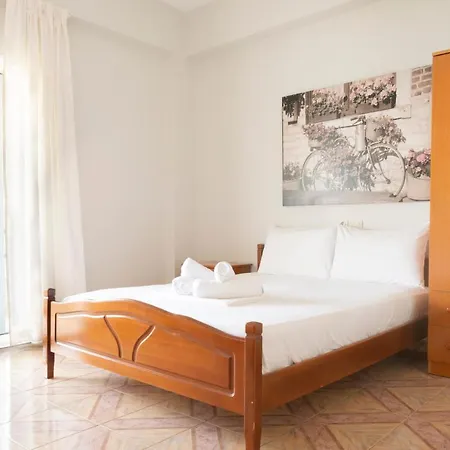 Margarita Bed and breakfast Himarë