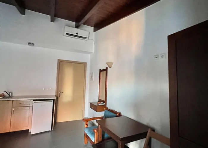 Margarita فندق مبيت وإفطار هيماري