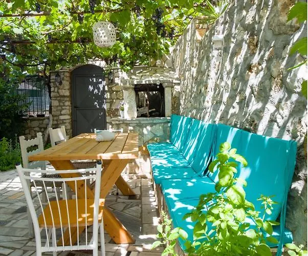 فندق مبيت وإفطار Margarita