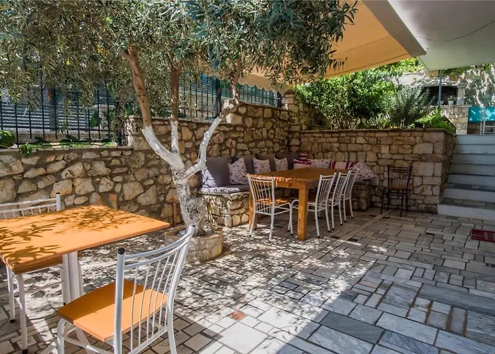 فندق مبيت وإفطار Margarita 3*