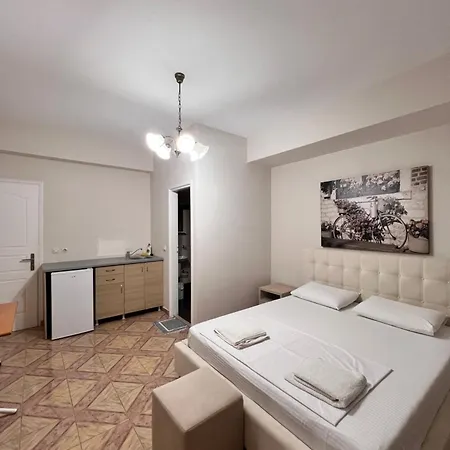 Bed & Breakfast Margarita 3*