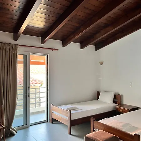 Bed & Breakfast Margarita Himare