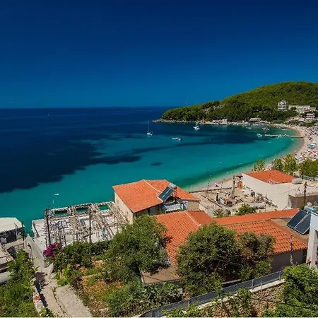 Margarita Bed & Breakfast Himare