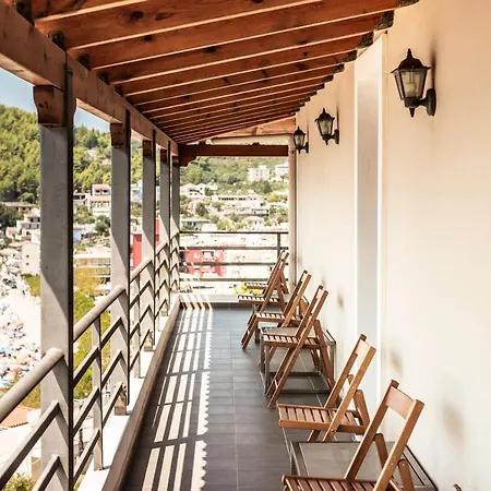 Margarita B&B