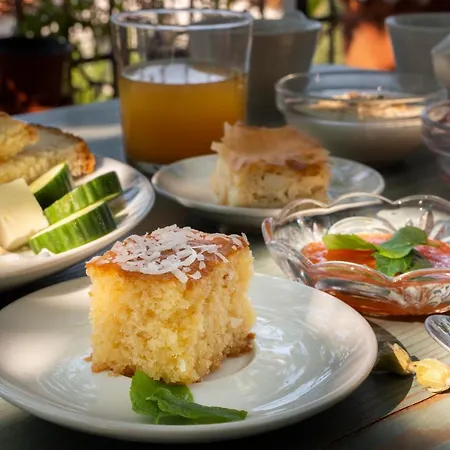 Margarita B&B