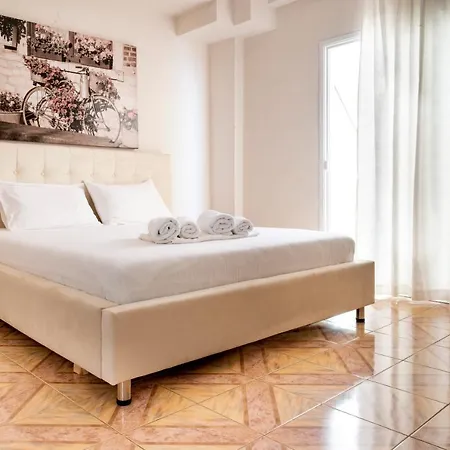 Bed & Breakfast Margarita