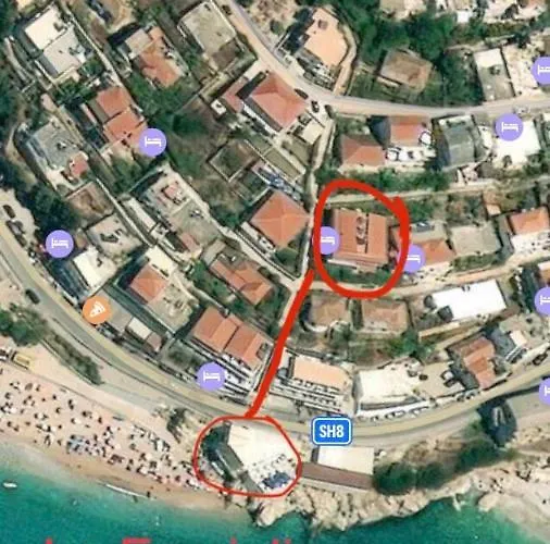 Bed & Breakfast Margarita 3*