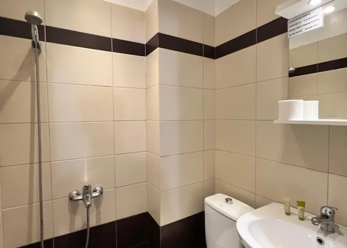 Bed & Breakfast Margarita