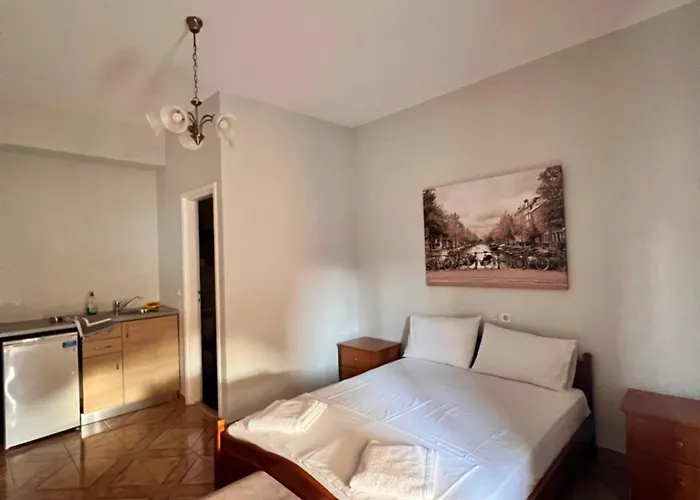 Margarita Bed & Breakfast 3*