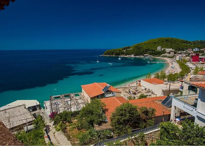 Margarita Bed & Breakfast Himare