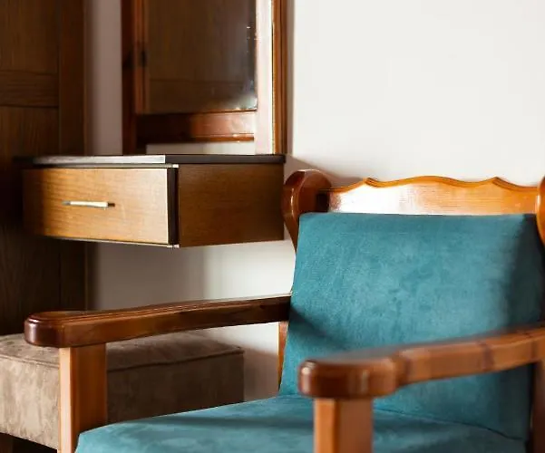 Bed & Breakfast Margarita