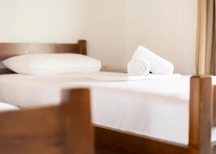 Bed & Breakfast Margarita