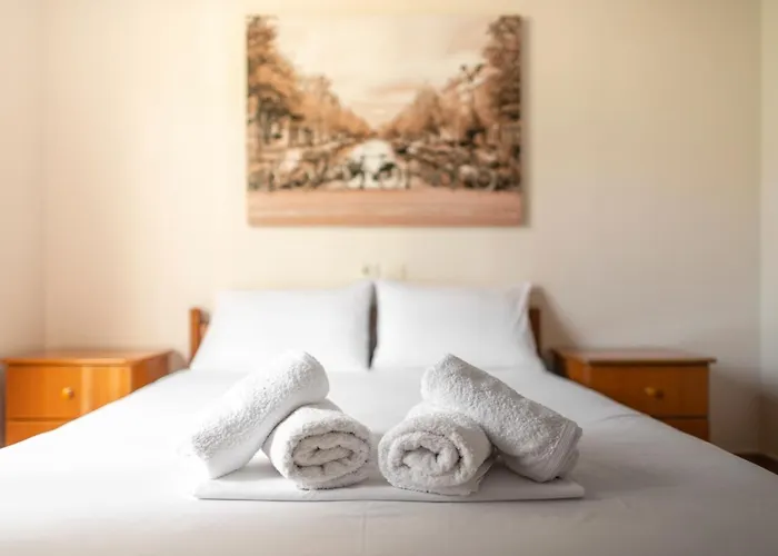 Bed & Breakfast Margarita