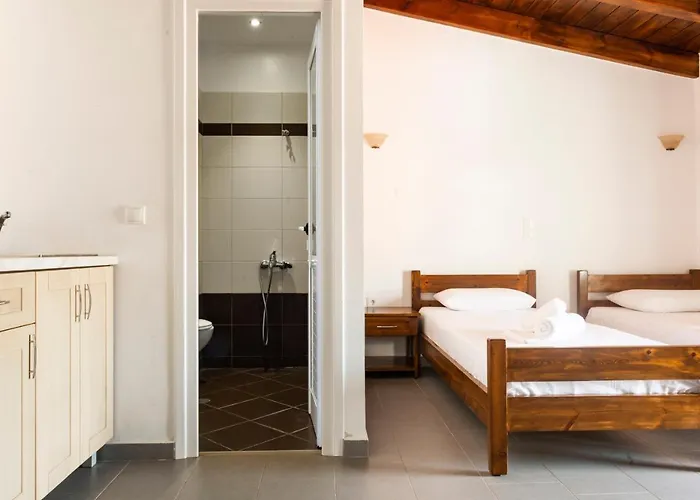 Margarita Bed & Breakfast Himare