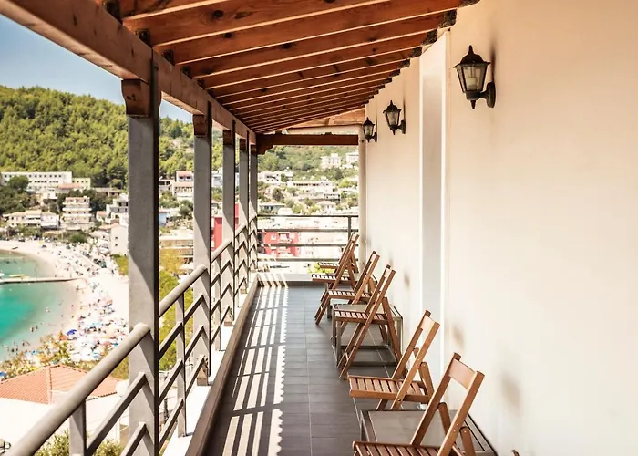 Margarita Bed & Breakfast