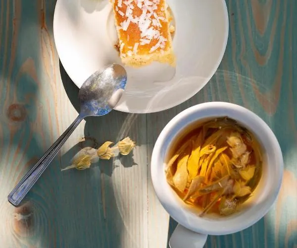 Bed & Breakfast Margarita 3*