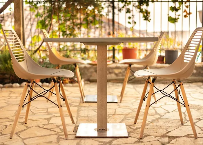 Margarita Bed & Breakfast