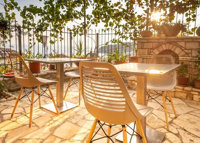 Bed & Breakfast Margarita 3*