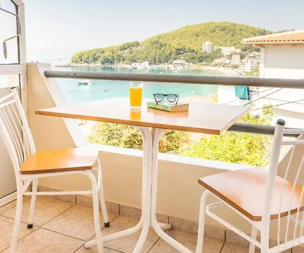 Margarita Bed & Breakfast