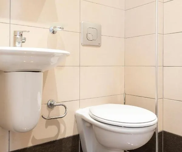 Margarita Bed & Breakfast 3*