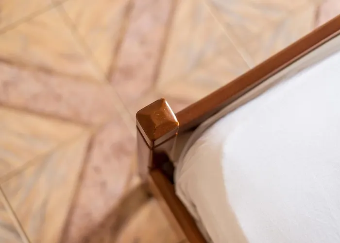 Margarita Bed & Breakfast 3*