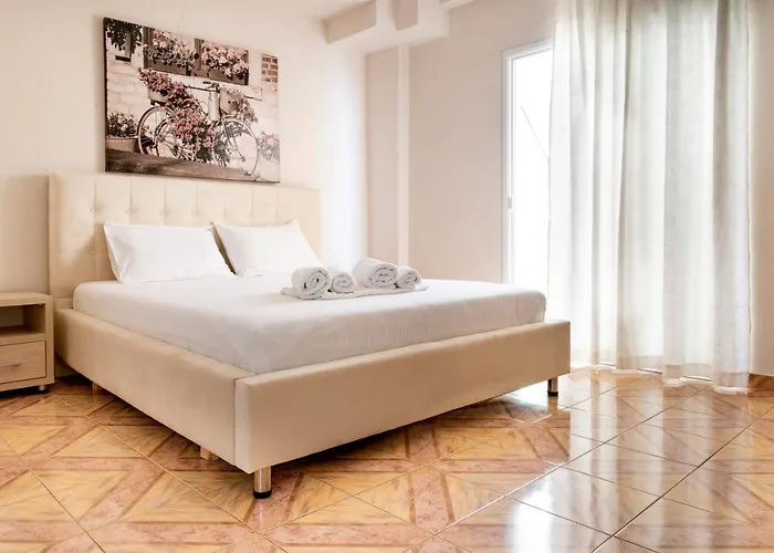 Bed & Breakfast Margarita