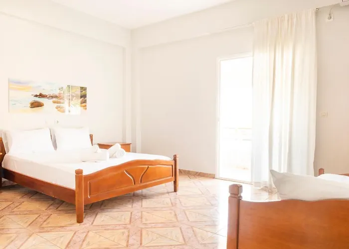 Margarita Bed & Breakfast 3*