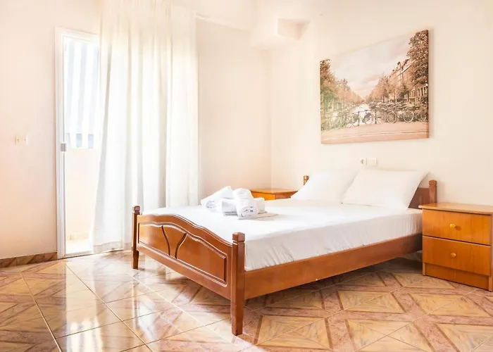 Bed & Breakfast Margarita Himare