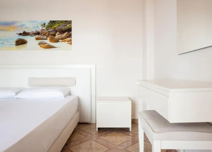 Bed & Breakfast Margarita 3*